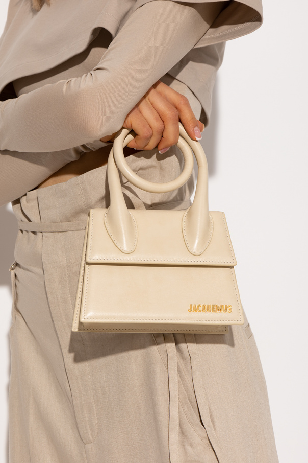 GenesinlifeShops KR Jacquemus satchels Women s small shoulder